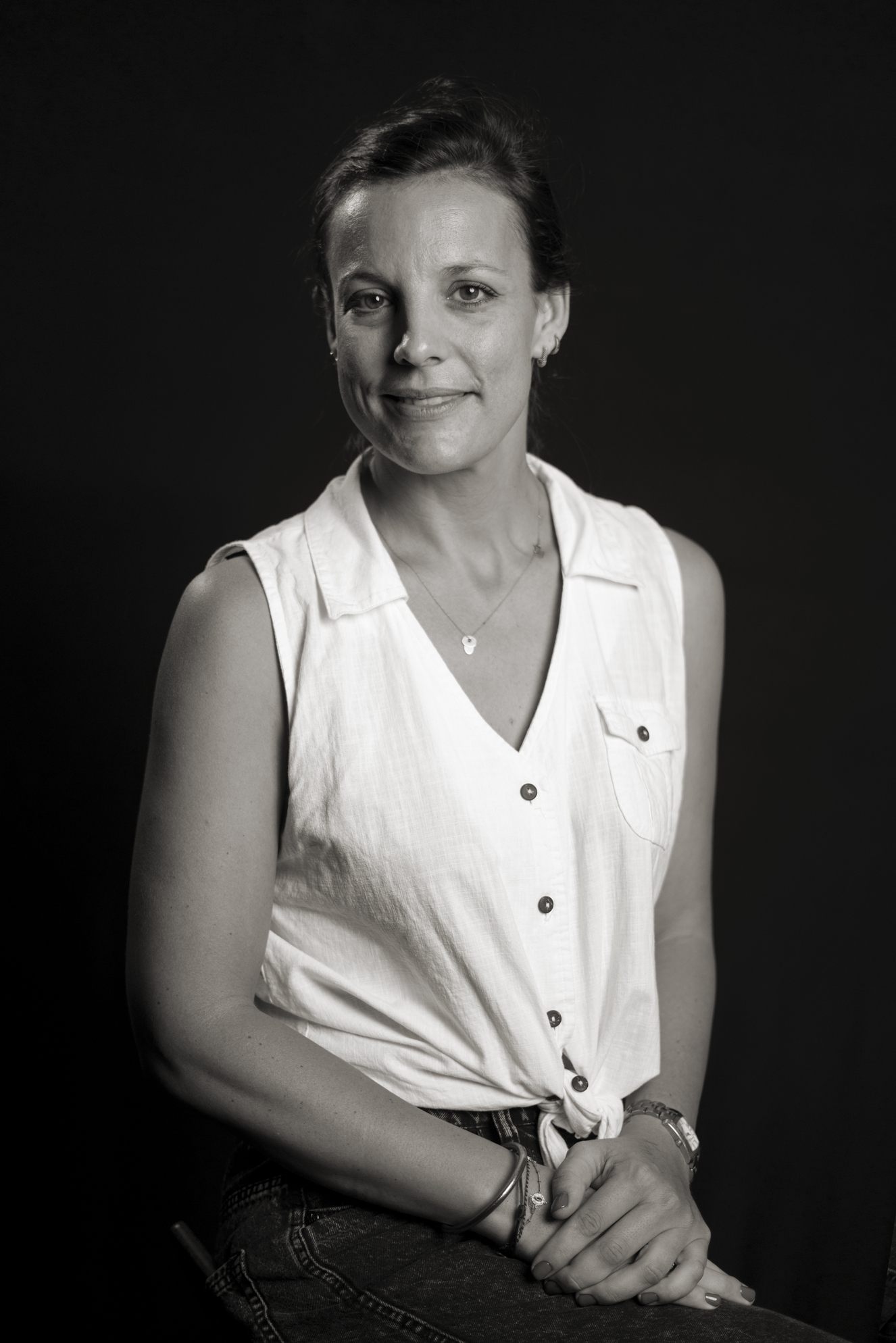 Audrey Founder of Studio BAA
