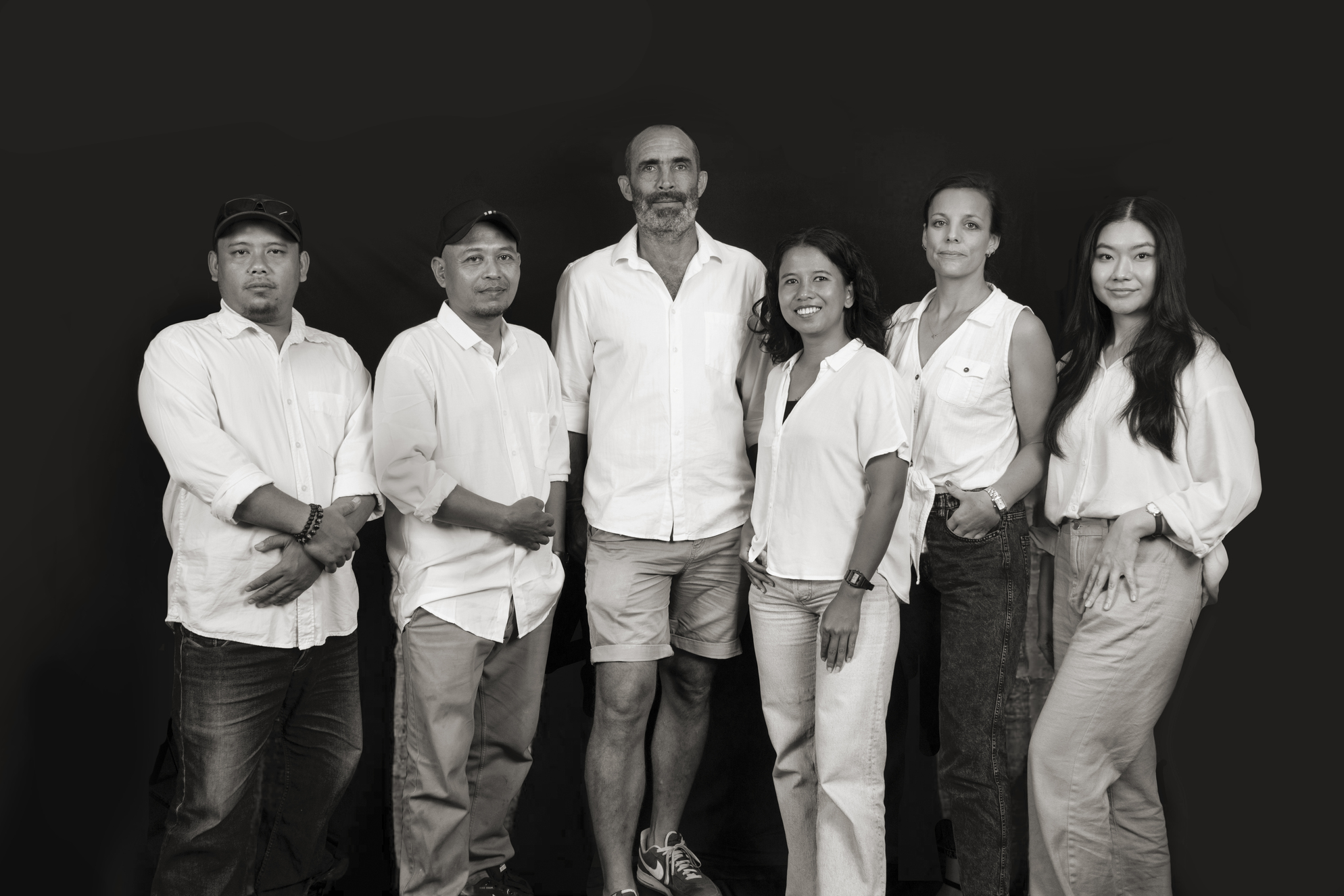 Koskaki team